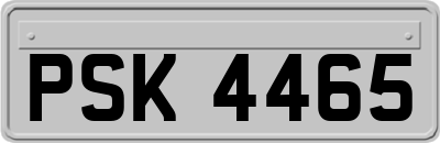 PSK4465