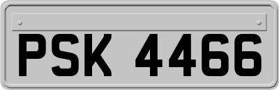 PSK4466