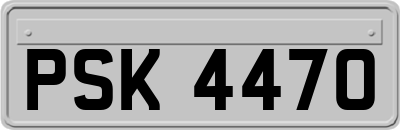 PSK4470