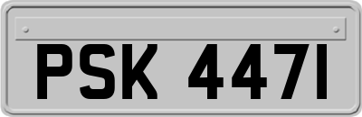 PSK4471