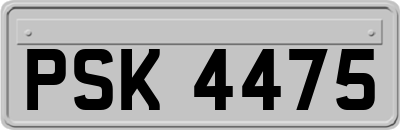 PSK4475