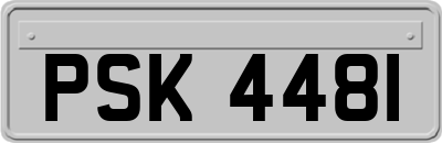 PSK4481