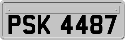 PSK4487