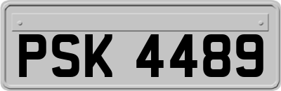 PSK4489