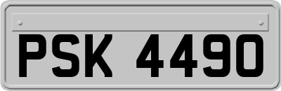 PSK4490