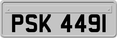 PSK4491