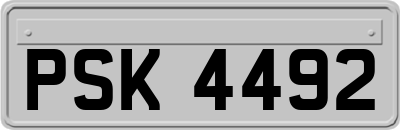 PSK4492