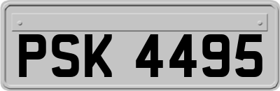 PSK4495