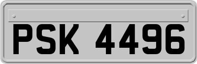 PSK4496