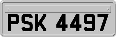 PSK4497