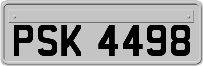 PSK4498
