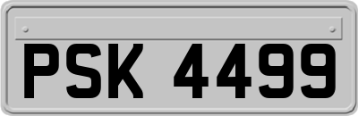 PSK4499