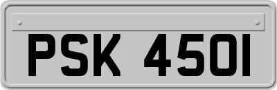 PSK4501