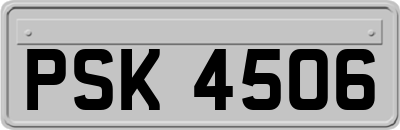 PSK4506