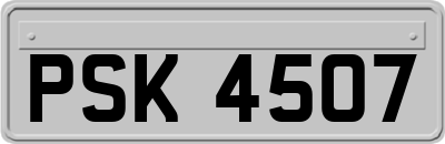PSK4507