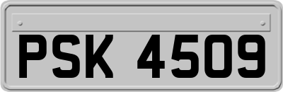 PSK4509