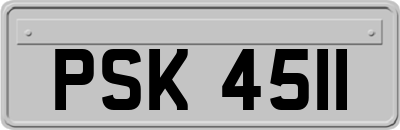 PSK4511