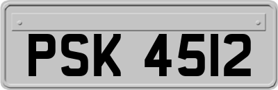 PSK4512