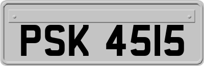 PSK4515