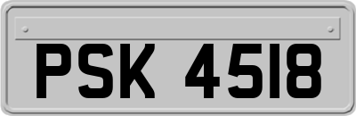PSK4518