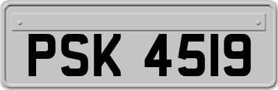 PSK4519