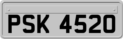 PSK4520