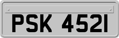 PSK4521
