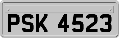 PSK4523