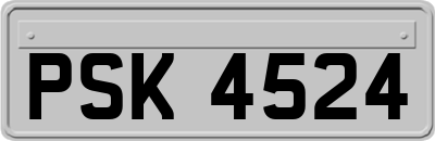 PSK4524
