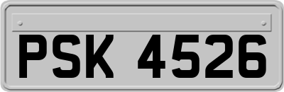 PSK4526