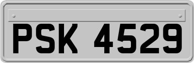 PSK4529
