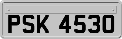 PSK4530
