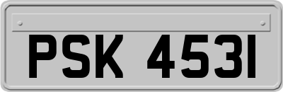 PSK4531