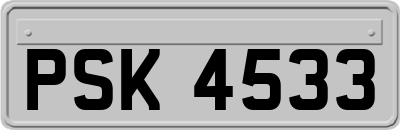 PSK4533