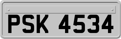 PSK4534