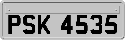 PSK4535