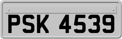 PSK4539