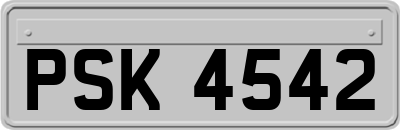 PSK4542