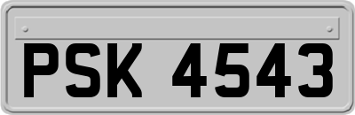 PSK4543