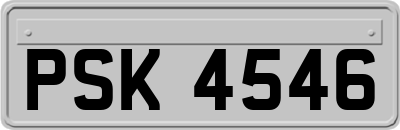 PSK4546