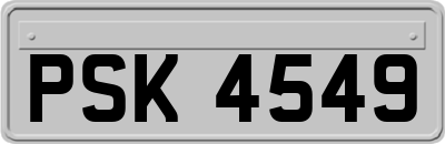 PSK4549