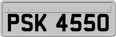 PSK4550