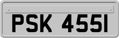 PSK4551