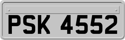 PSK4552