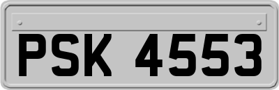 PSK4553