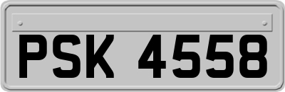 PSK4558