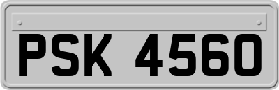PSK4560