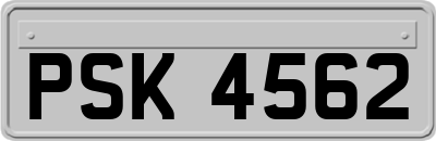 PSK4562
