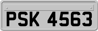 PSK4563