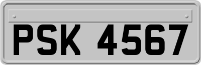 PSK4567